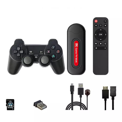 GAME TV STICK Q9 PRO