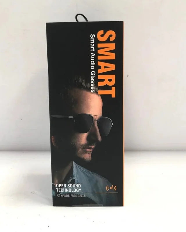 GAFAS DE AUDIOS INTELIGENTES SG-19 PRO